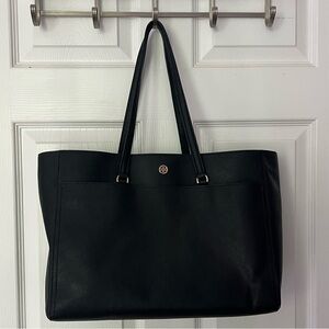 Tory Burch Laptop Work Bag